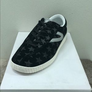 Tretorn star sneaker